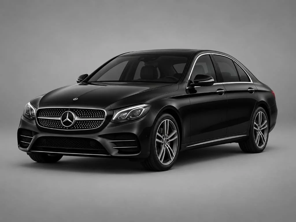Mercedes E Class