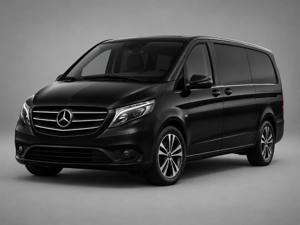 Mercedes Vito