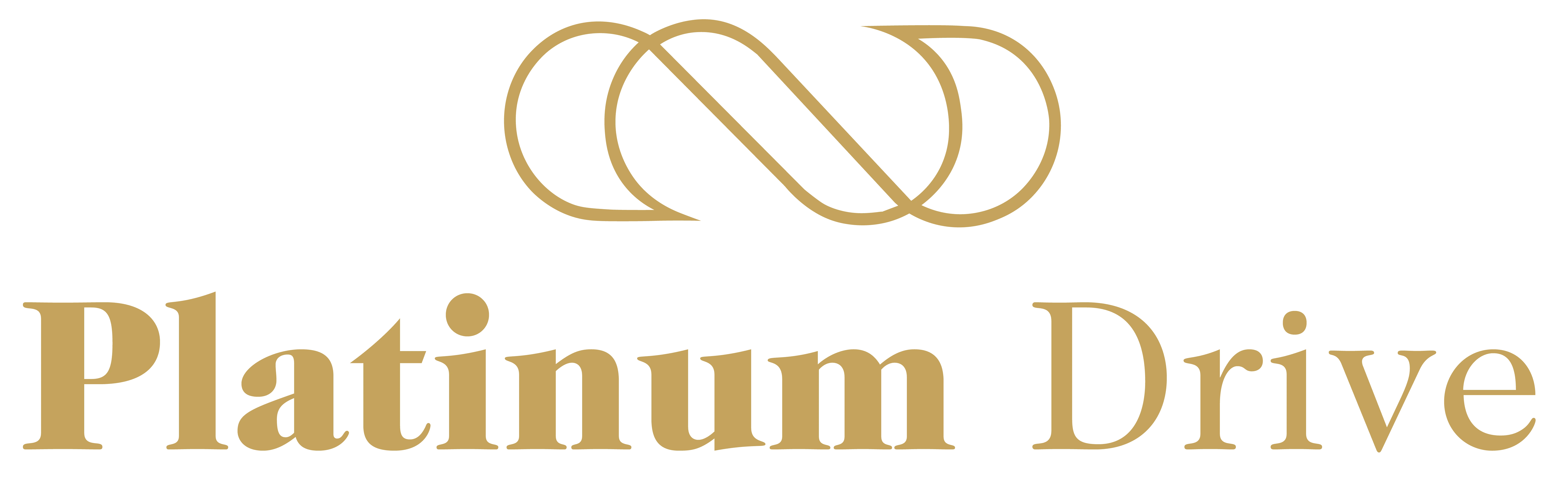 Platinum Logo
