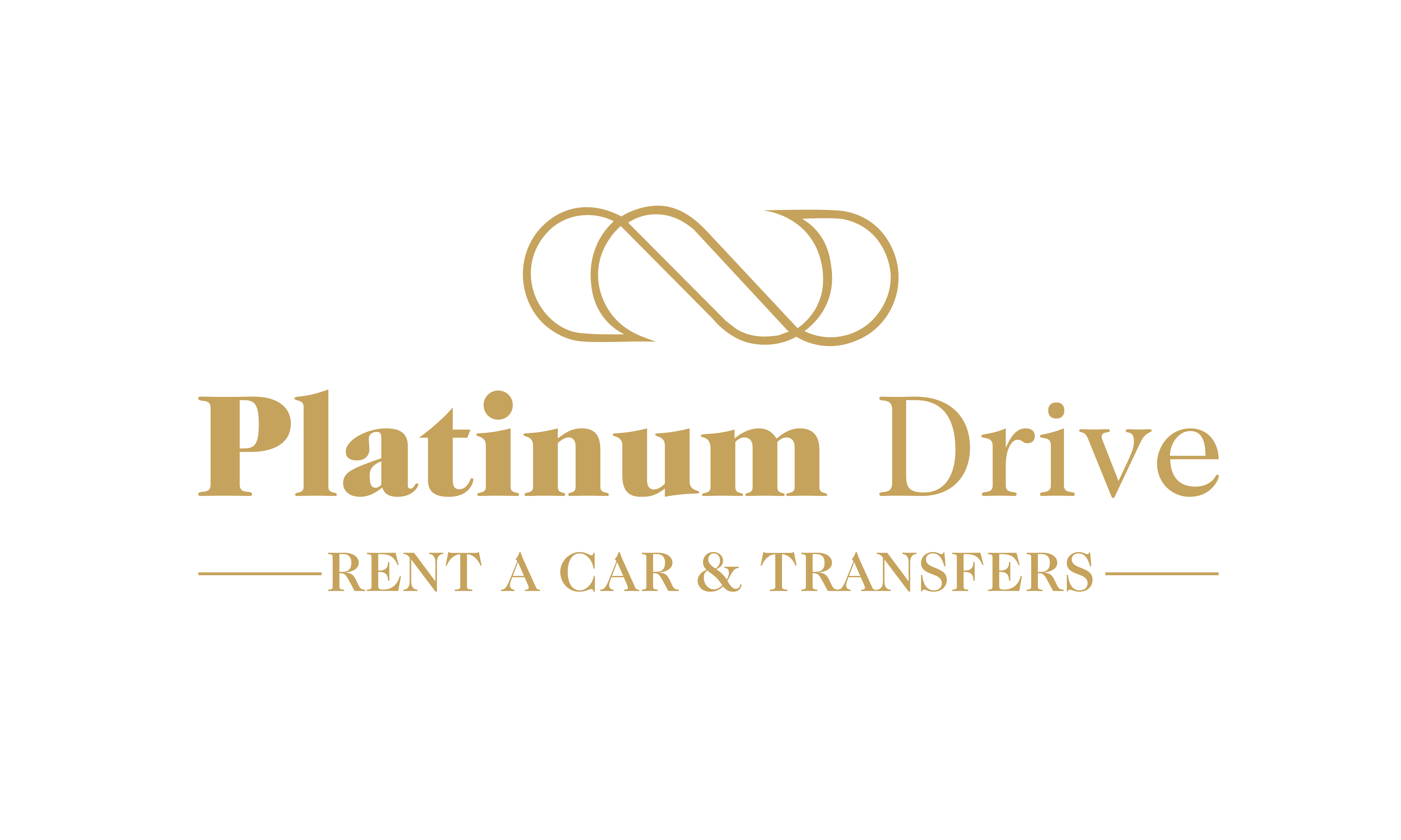 Platinum Logo